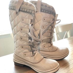 Sorel Winter boots